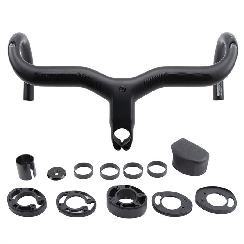 Syncros Creston iC SL Carbon Cockpit | Road Victory – Road Victory