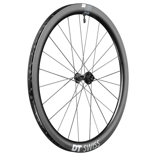 DT Swiss ERC 1400 DICUT 45 Carbon Road Wheelset 700c