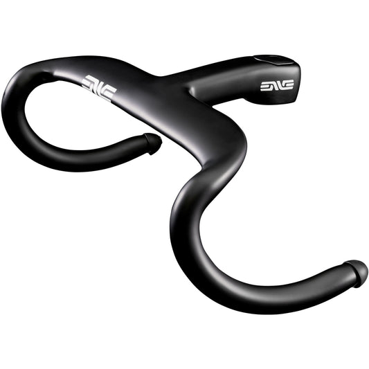 ENVE SES Aero Pro integrated carbon cockpit with IN-Route cable routing