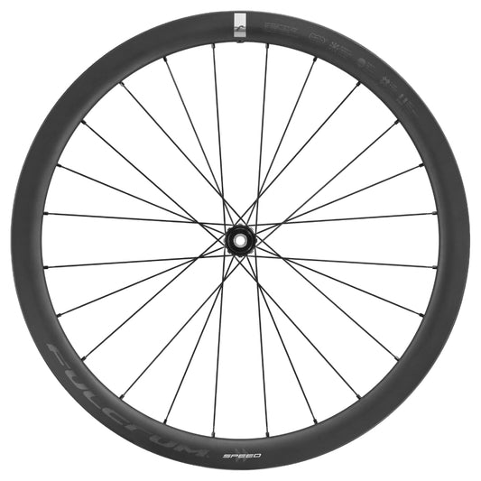 Fulcrum Speed 42 DB Carbon Road Wheelset