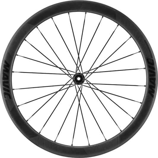Mavic Cosmic SLR 45 Disc UST Carbon Road Wheelset