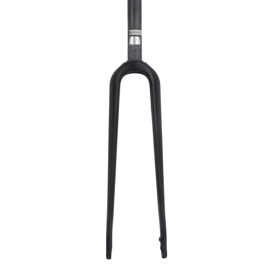 Ritchey WCS carbon gravel fork with Flat Mount disc brake