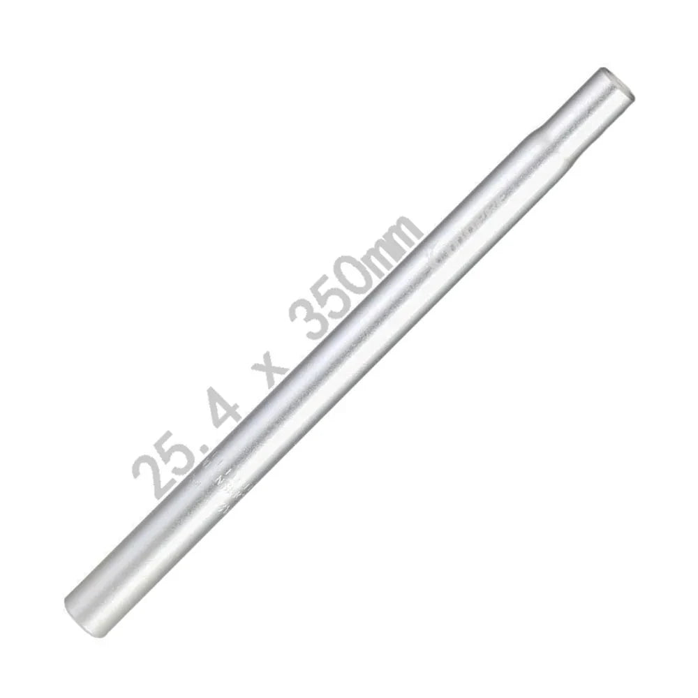 TOOPRE Mountain bike seatpost 350mm 450mm 25.4 27.2 28.6 30.8 Aluminum alloy Seat tube fixed gear seat post bicycle Parts