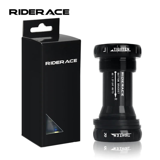 Bicycle Bottom Bracket Sealed Bearing 24 22 MM BB SET BB68/73