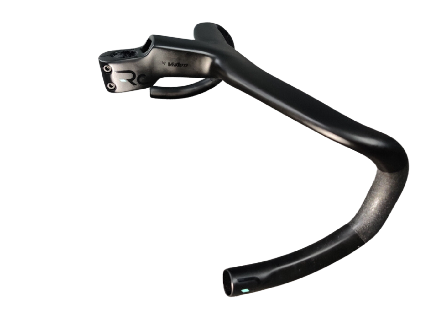 Vision RC Reparto Corse Carbon Handlebar | RoadVictory – Road