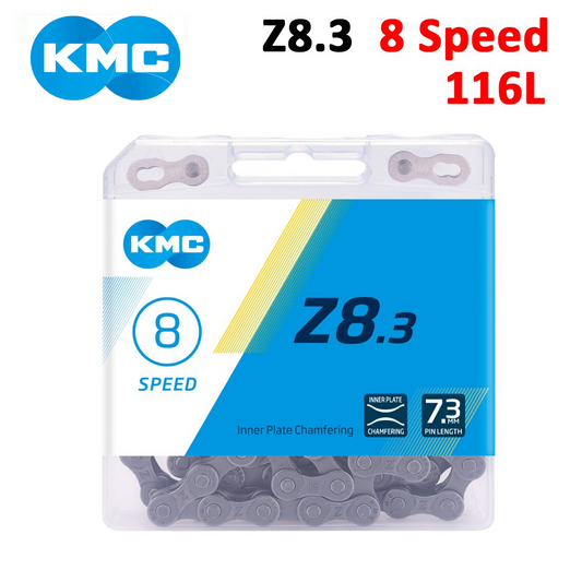 KMC X8 X9 X10 X11 X12 Bike Chain 8s/9s/10s/11s/12Speed MTB/Road Bike Chain