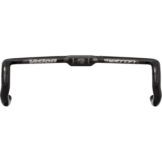 Vision Metron 4D Flat M.A.S. Carbon Road Handlebar
