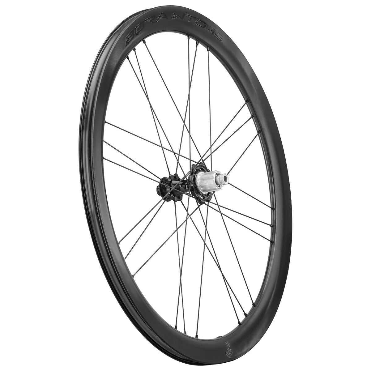 Campagnolo Bora WTO 45 C23 Carbon Disc Wheelset – XDR