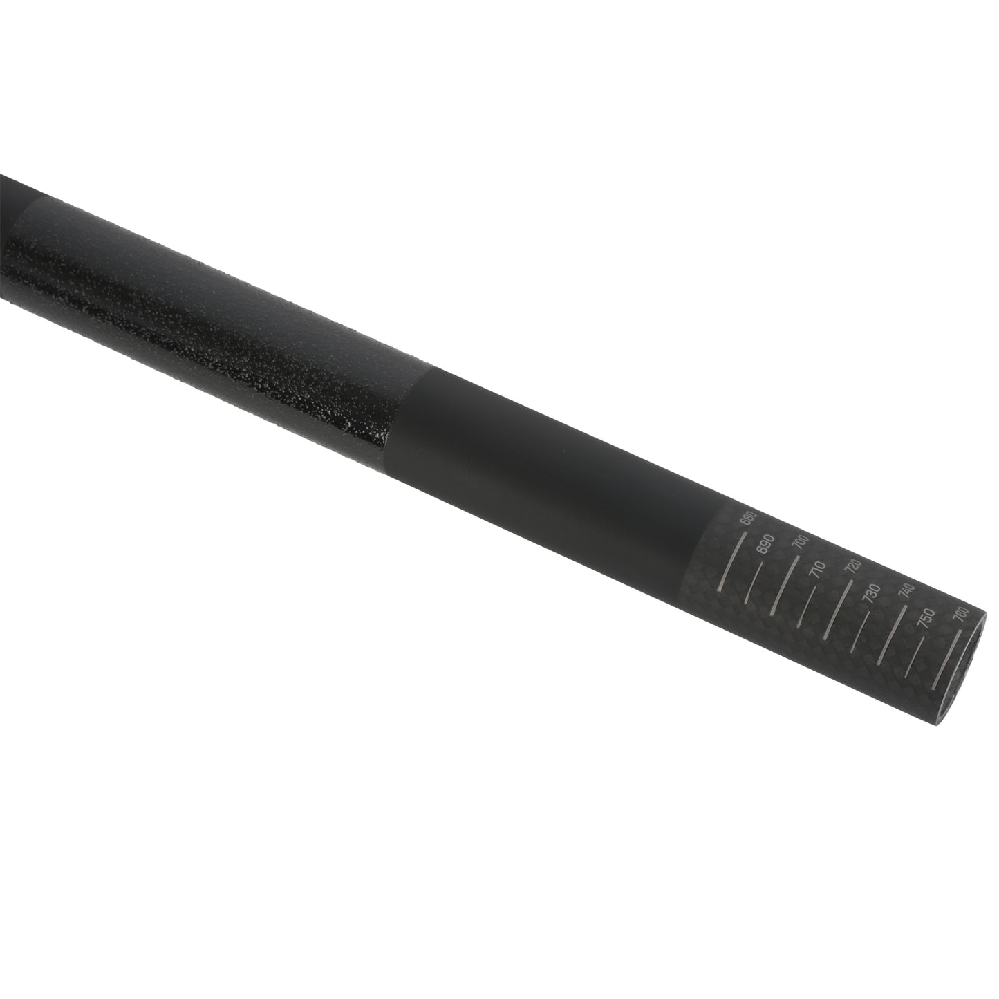 Syncros Fraser iC SL DC Integrated Carbon MTB Handlebar & Stem – 760mm
