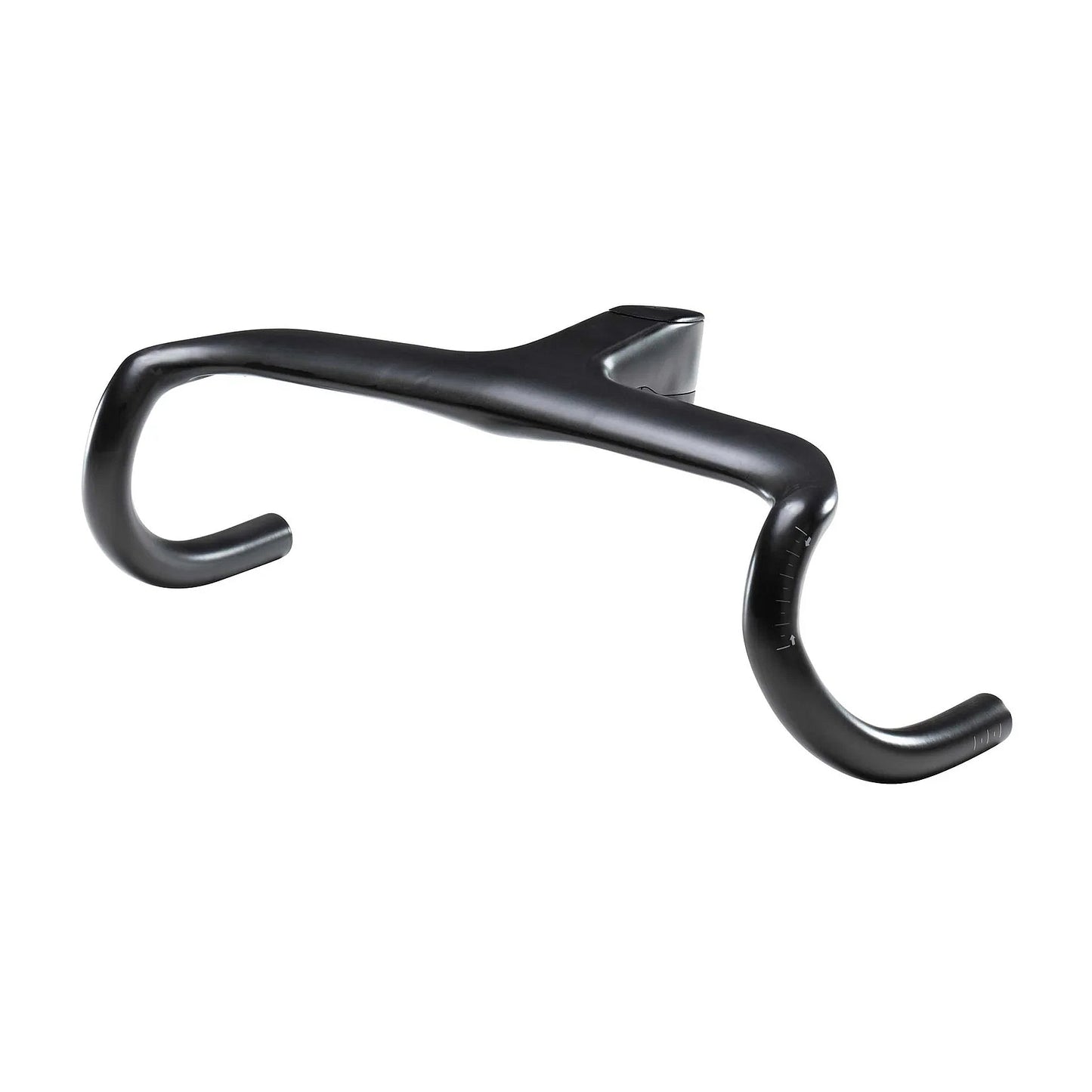 BMC ICS Carbon Aero Gen 2 Integrated Carbon Handlebar & Stem