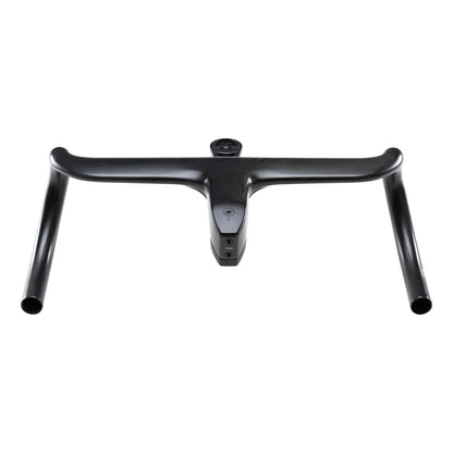 BMC ICS Carbon Aero Gen 2 Integrated Carbon Handlebar & Stem