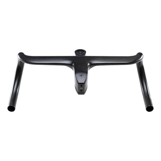 BMC ICS Carbon Aero Gen 2 Integrated Carbon Handlebar & Stem