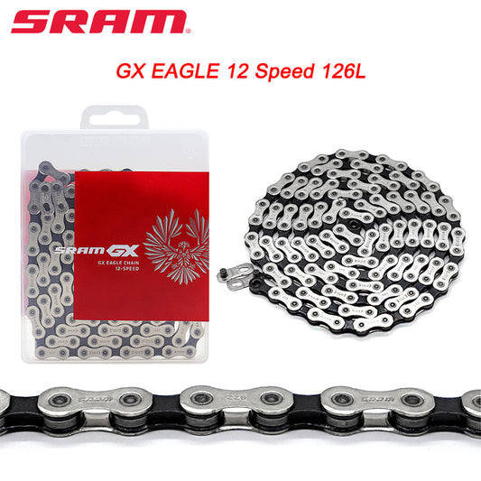 Sram GX Eagle 1X12S 12 Speed Power Chain for Mountain Bike 