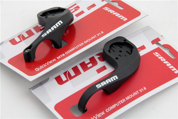 SRAM MTB/Road GPS Garmin Edge Computer Mount