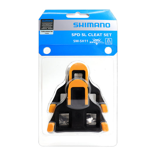 Shimano SH11 SH10 SH12 Road Bike Pedal Cleat Bicycle Cleats Original Box Shoes Cleats Bike Pedal Road Cleats Speed System