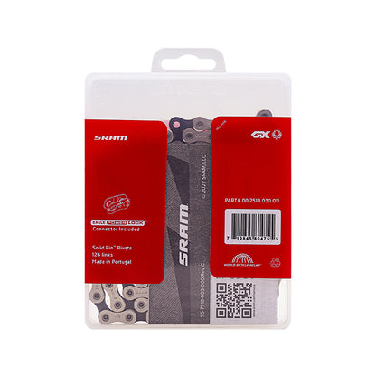 Sram GX Eagle 1X12S 12 Speed Power Chain for Mountain Bike 
