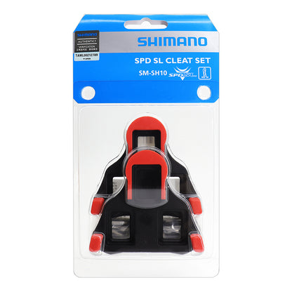 Shimano SH11 SH10 SH12 Road Bike Pedal Cleat Bicycle Cleats Original Box Shoes Cleats Bike Pedal Road Cleats Speed System