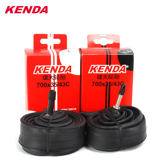 KENDA Road Bicycle Tire 700c Inner Tube (Presta)