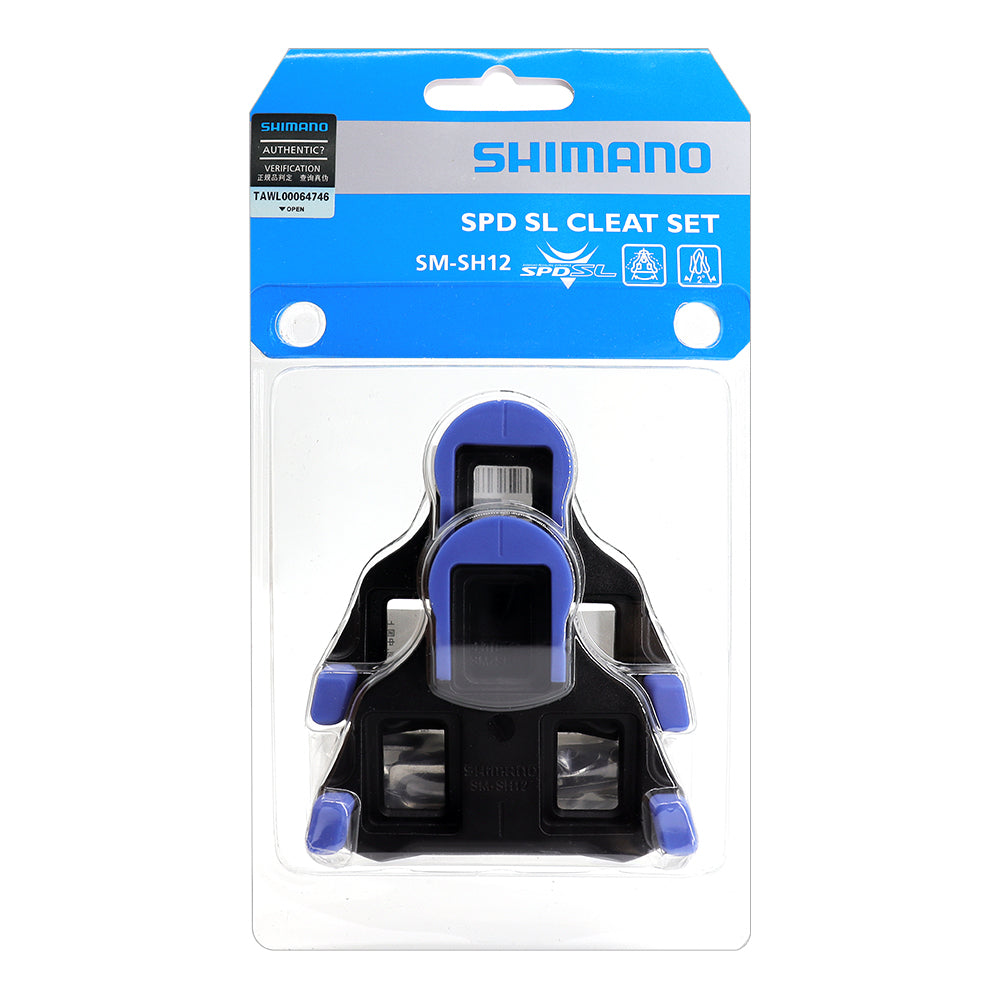 Shimano SH11 SH10 SH12 Road Bike Pedal Cleat Bicycle Cleats Original Box Shoes Cleats Bike Pedal Road Cleats Speed System