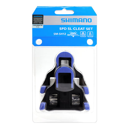 Shimano SH11 SH10 SH12 Road Bike Pedal Cleat Bicycle Cleats Original Box Shoes Cleats Bike Pedal Road Cleats Speed System