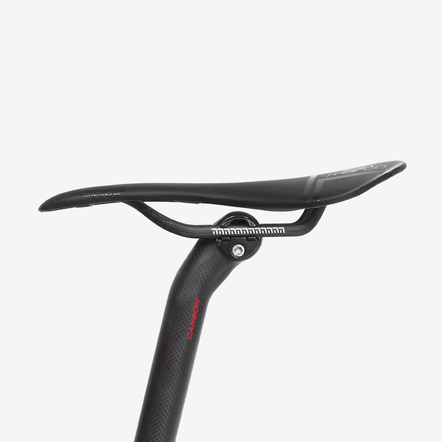 Comfortable Road/Mountain Bike Full Carbon fiber Sillin Saddle Racing Seat