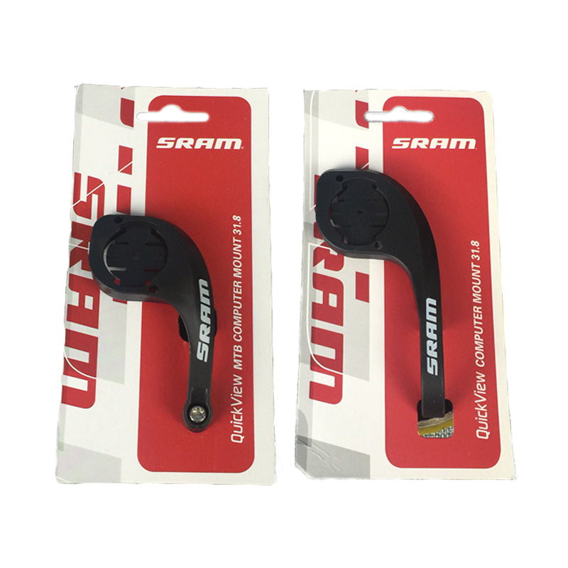 SRAM MTB/Road GPS Garmin Edge Computer Mount