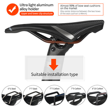 TOSEEK Carbon Mtb Bicycle Seat Offset 20mm MTB/Road Bike SeatPosts