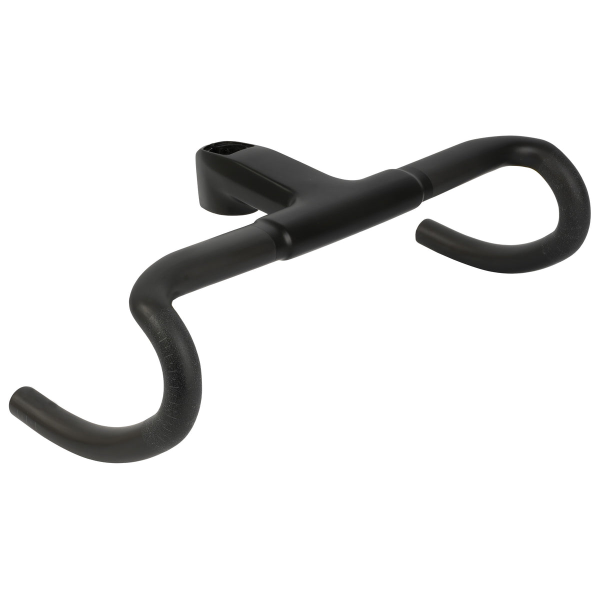 BMC ICS2 Carbon EVO integrated handlebar rear three-quarter view
