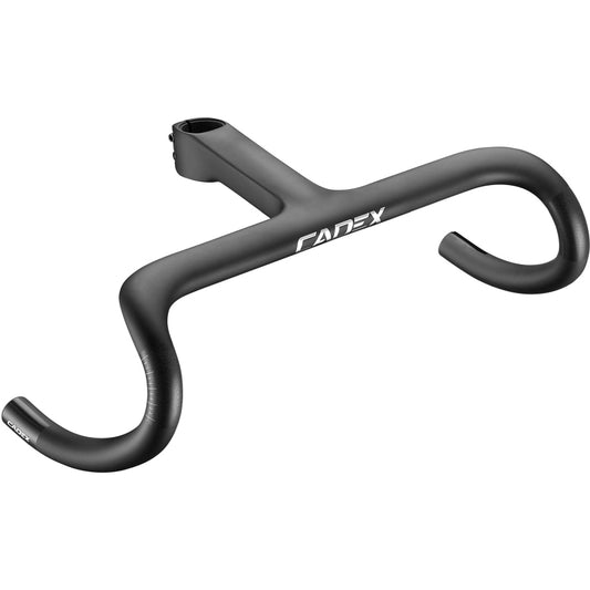 CADEX Race Integrated Carbon Handlebar & Stem – OverDrive Aero