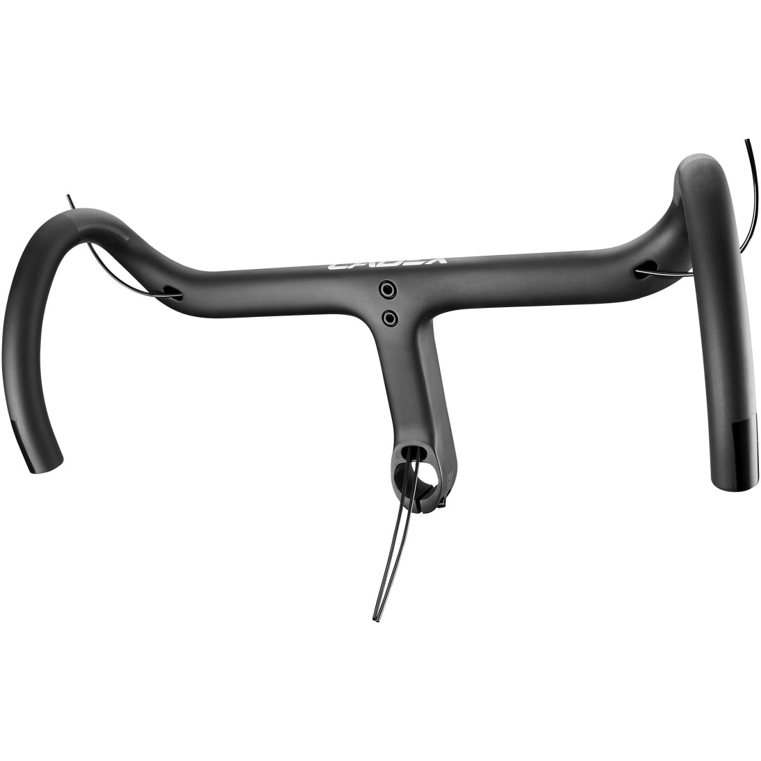 CADEX Race Integrated Carbon Handlebar & Stem – OverDrive Aero