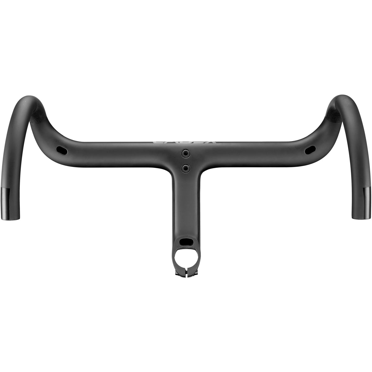 CADEX Race Integrated Carbon Handlebar & Stem – OverDrive Aero