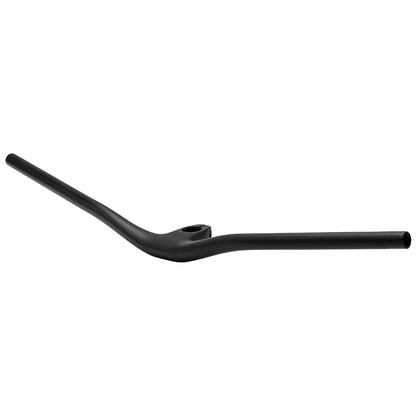 CUBE Stereo ONE22 / ONE44 / ONE55 Integrated Carbon MTB Handlebar & Stem