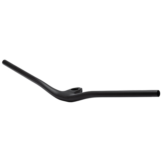 CUBE Stereo ONE22 / ONE44 / ONE55 Integrated Carbon MTB Handlebar & Stem