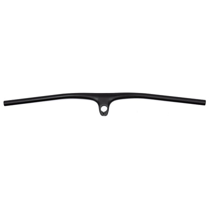 CUBE Stereo ONE22 / ONE44 / ONE55 Integrated Carbon MTB Handlebar & Stem