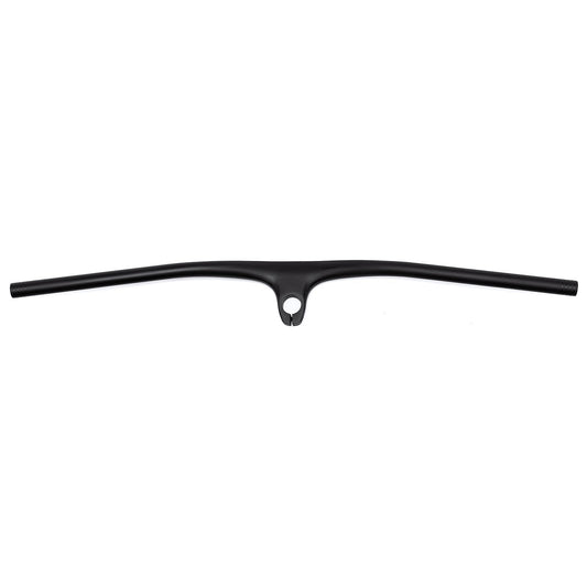 CUBE Stereo ONE22 / ONE44 / ONE55 Integrated Carbon MTB Handlebar & Stem