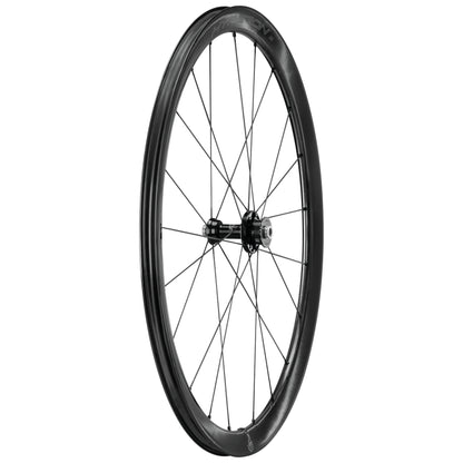 Campagnolo Hyperon 37mm carbon disc wheelset product view