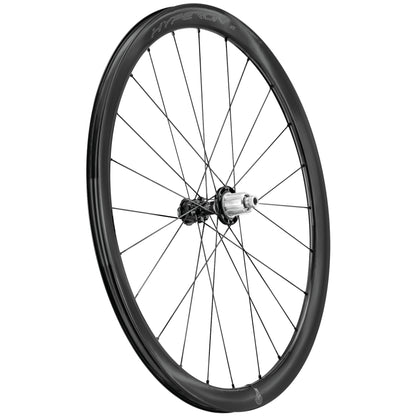 Campagnolo Hyperon Centerlock disc brake hub detail