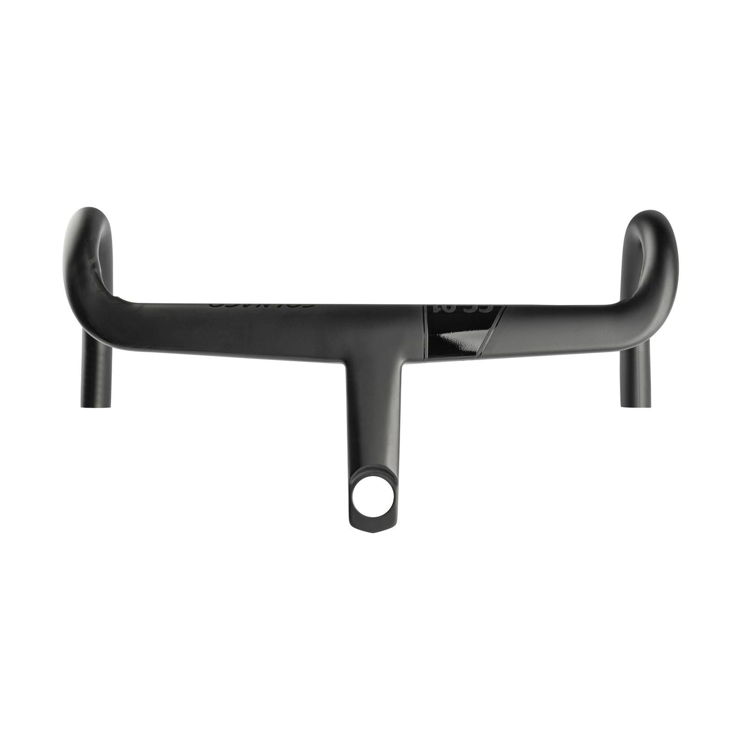 Colnago CC.01 integrated carbon handlebar and stem