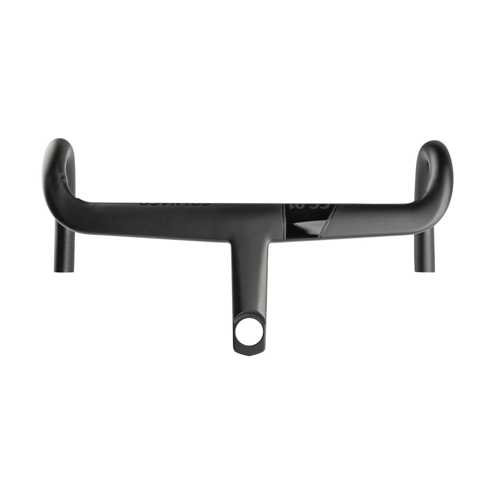 Colnago CC.01 integrated carbon handlebar and stem