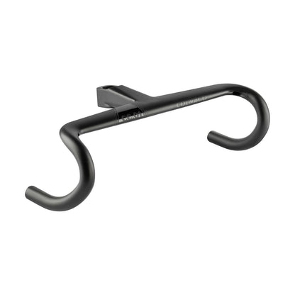Colnago CC.01 integrated handlebar side profile