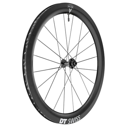 DT Swiss ARC 1400 DICUT 55 aerodynamic 55mm carbon rim profile