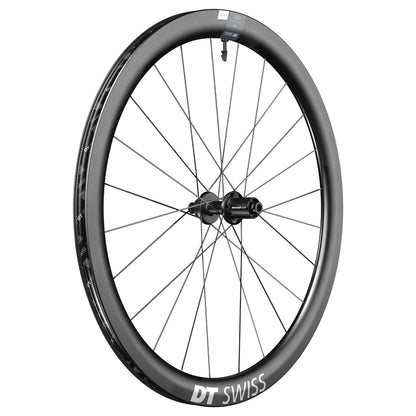 DT Swiss ERC 1400 DICUT 45 Carbon Road Wheelset 700c