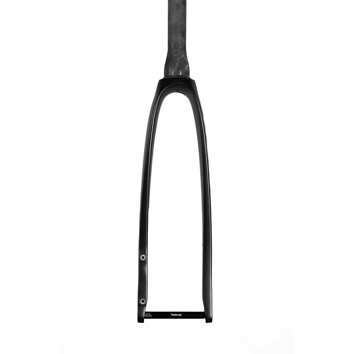 Deda Gera Allroad carbon disc fork – product view 2