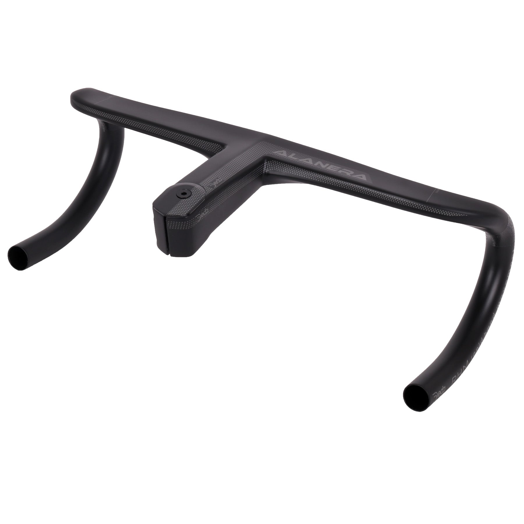 Deda Alanera DCR Super Light Integrated Carbon Handlebar | UD