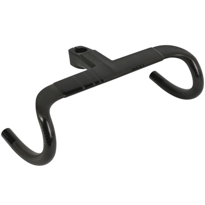 Deda Alanera RS DCR integrated handlebar side view