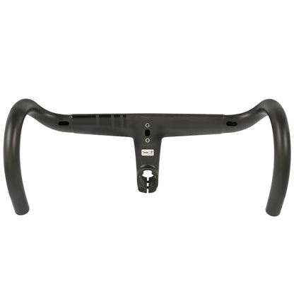 Deda Alanera RS DCR internal cable routing cockpit