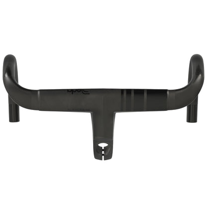 Deda Alanera RS carbon handlebar aero profile