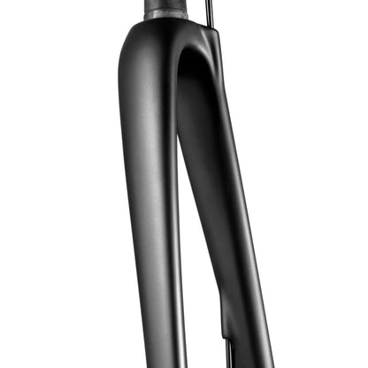 ENVE 2.0 Road Carbon Disc Fork in black for modern road bikes