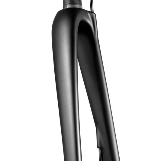 ENVE 2.0 Road Carbon Disc Fork in black for modern road bikes