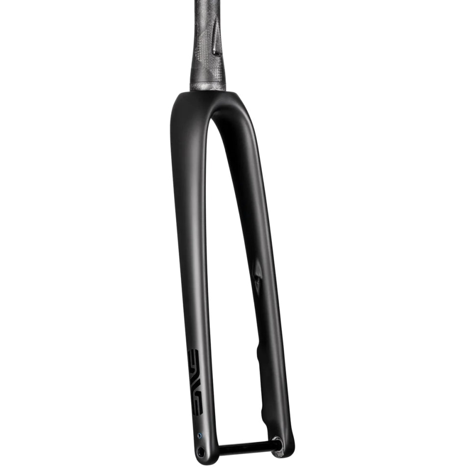 ENVE All-Road In-Route carbon fork three-quarter view for 700c all-road bikes
